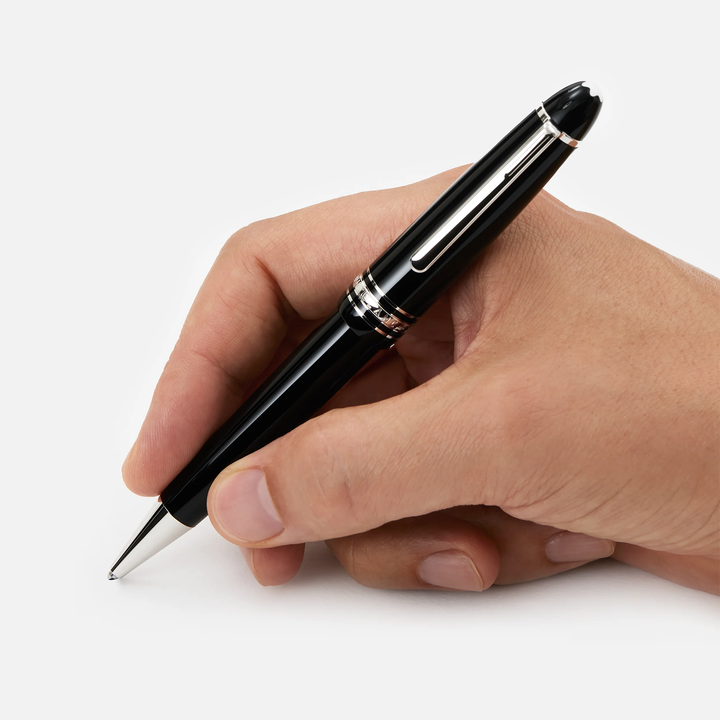 Montblanc Meisterstück LeGrand Platinum Ballpoint by Mont Blanc