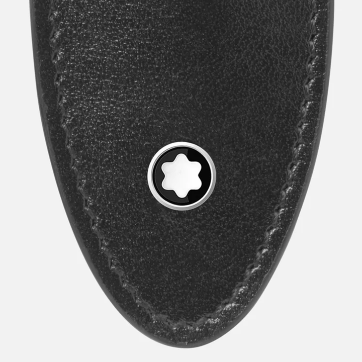 Montblanc Meisterstück Black 1-Pen Sleeve