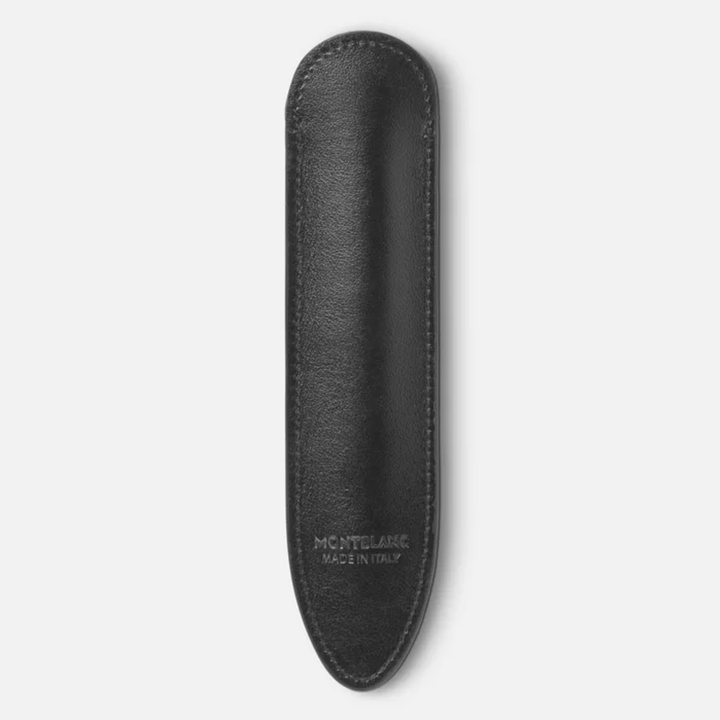 Montblanc Meisterstück Black 1-Pen Sleeve