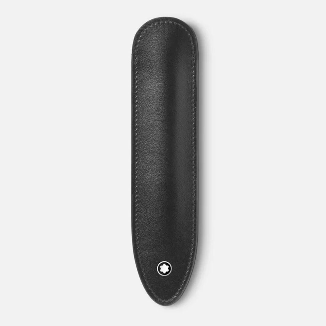 Montblanc Meisterstück Black 1-Pen Sleeve