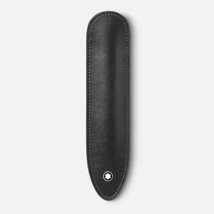 Montblanc Meisterstück Black 1-Pen Sleeve