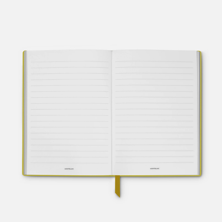 Montblanc Notebook #146 - Homage to Vincent Van Gogh