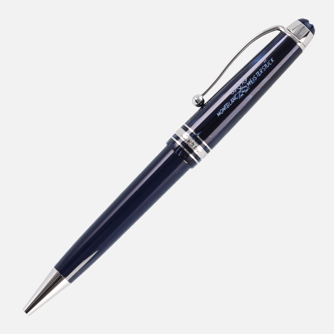 Montblanc 146 Meisterstück The Origin Midsize - Ballpoint