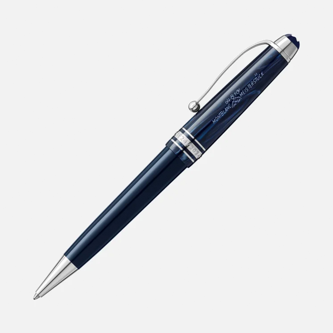 Montblanc 146 Meisterstück The Origin Midsize - Ballpoint