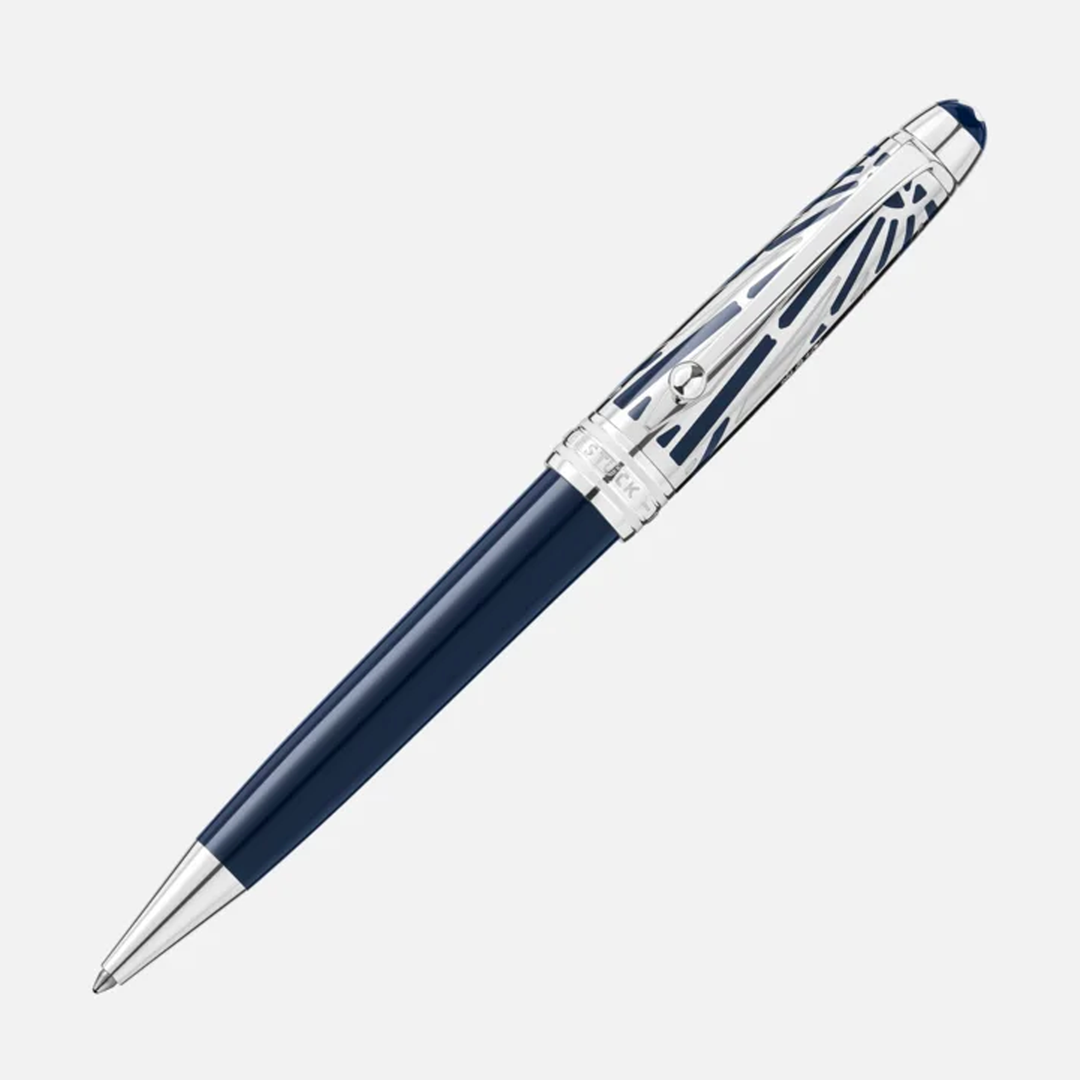 Montblanc Meisterstück The Origin Doué Midsize - Ballpoint