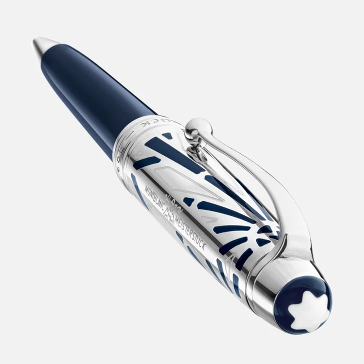 Montblanc Meisterstück The Origin Doué Midsize - Ballpoint