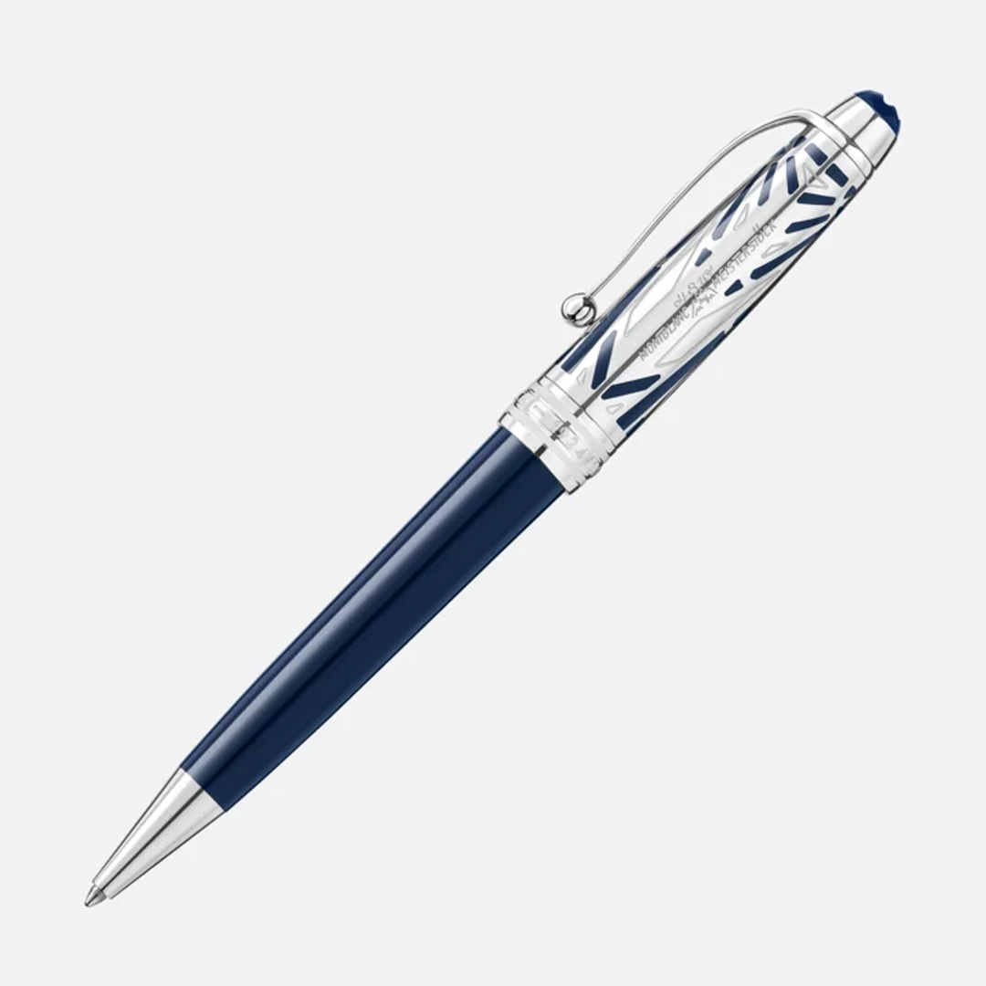 Montblanc Meisterstück The Origin Doué Midsize - Ballpoint