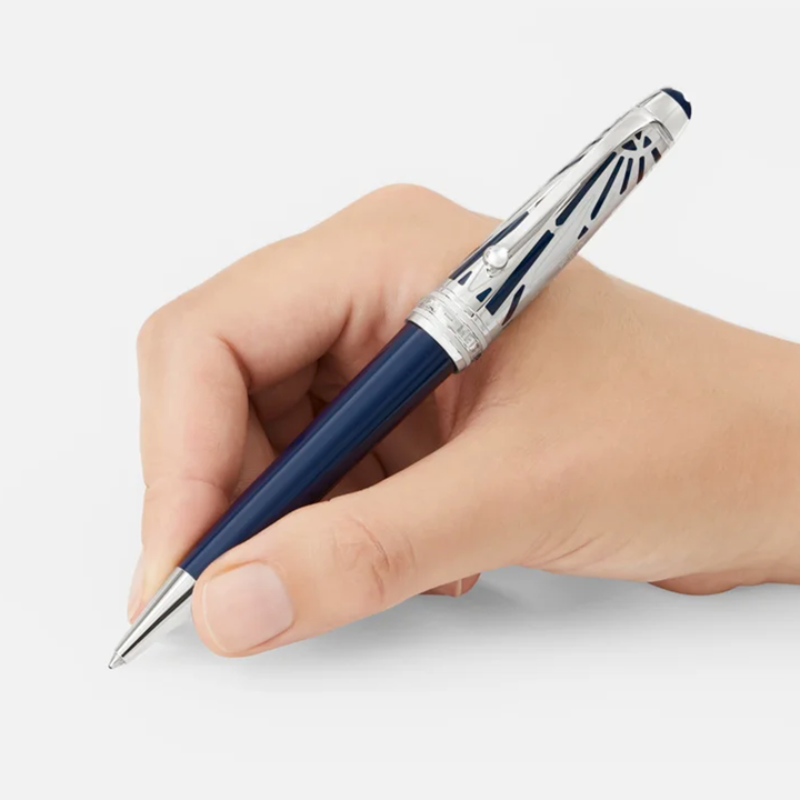 Montblanc Meisterstück The Origin Doué Midsize - Ballpoint