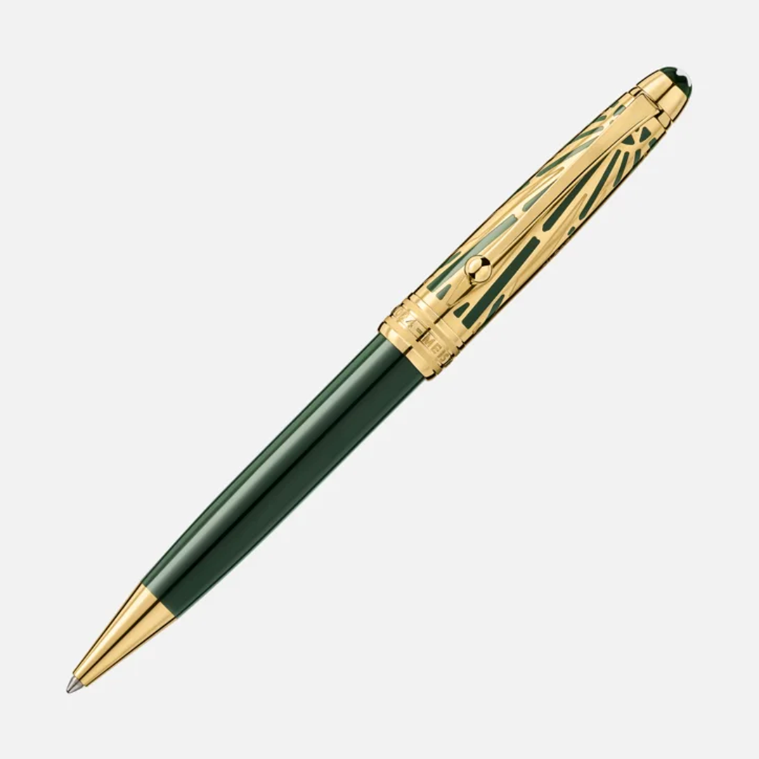 Montblanc Meisterstück The Origin Doué Classique - Ballpoint