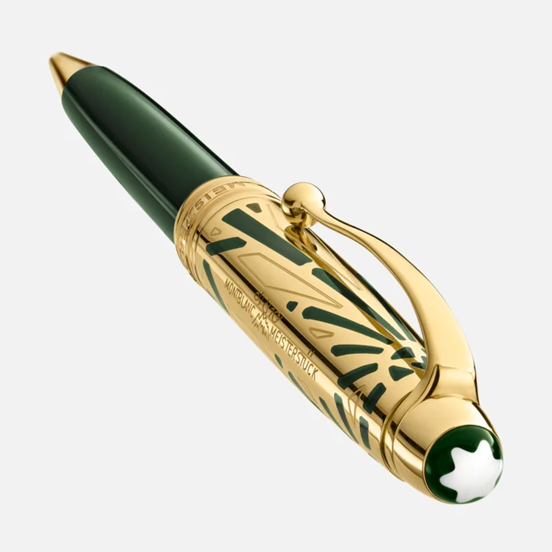 Montblanc Meisterstück The Origin Doué Classique - Ballpoint