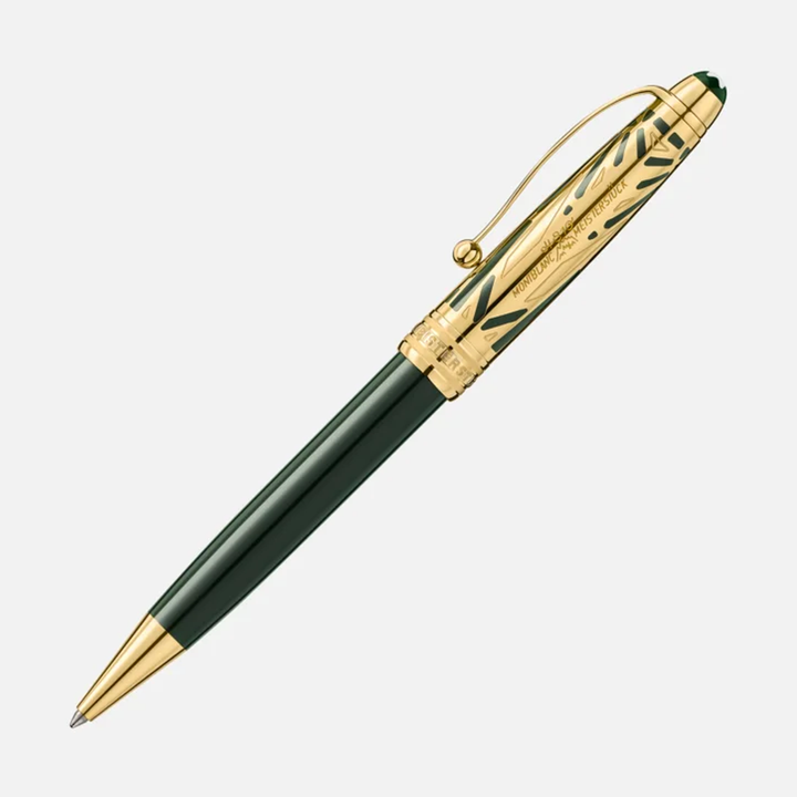 Montblanc Meisterstück The Origin Doué Classique - Ballpoint