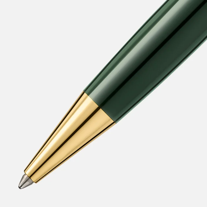 Montblanc Meisterstück The Origin Doué Classique - Ballpoint