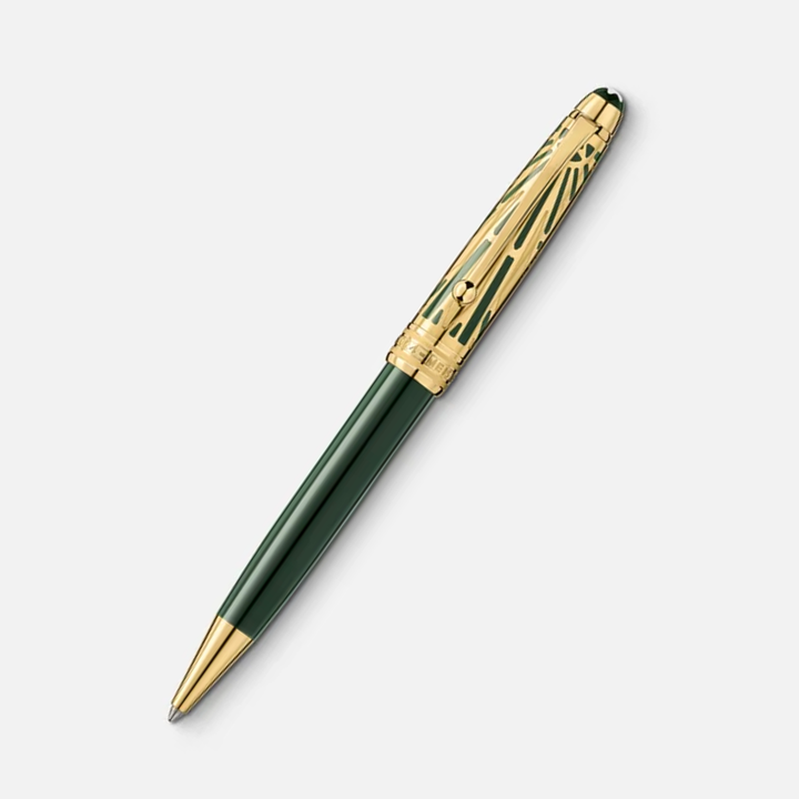 Montblanc Meisterstück The Origin Doué Classique - Ballpoint