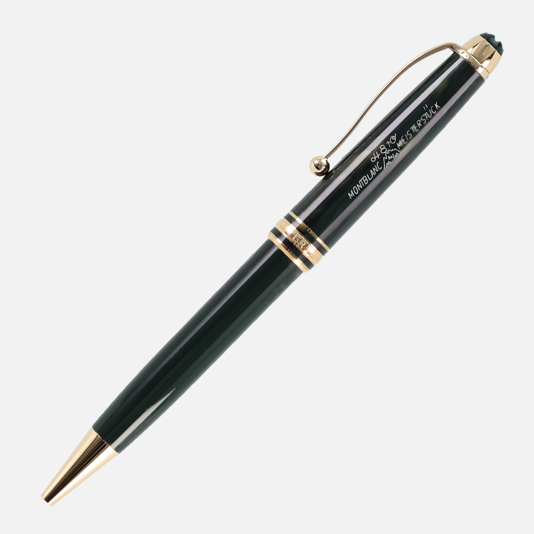 Montblanc 146 Meisterstück The Origin Classique - Ballpoint