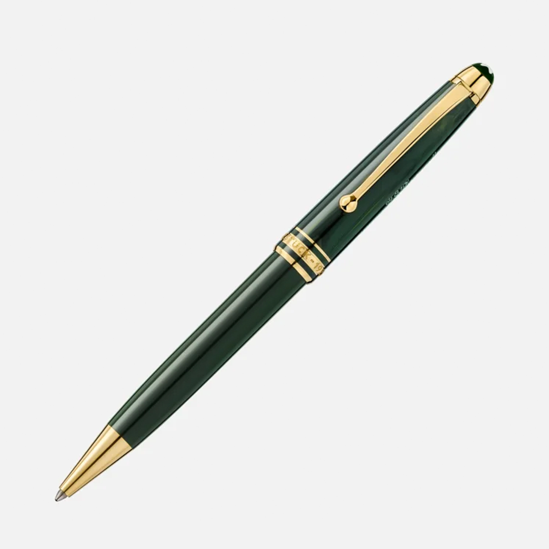 Montblanc 146 Meisterstück The Origin Classique - Ballpoint