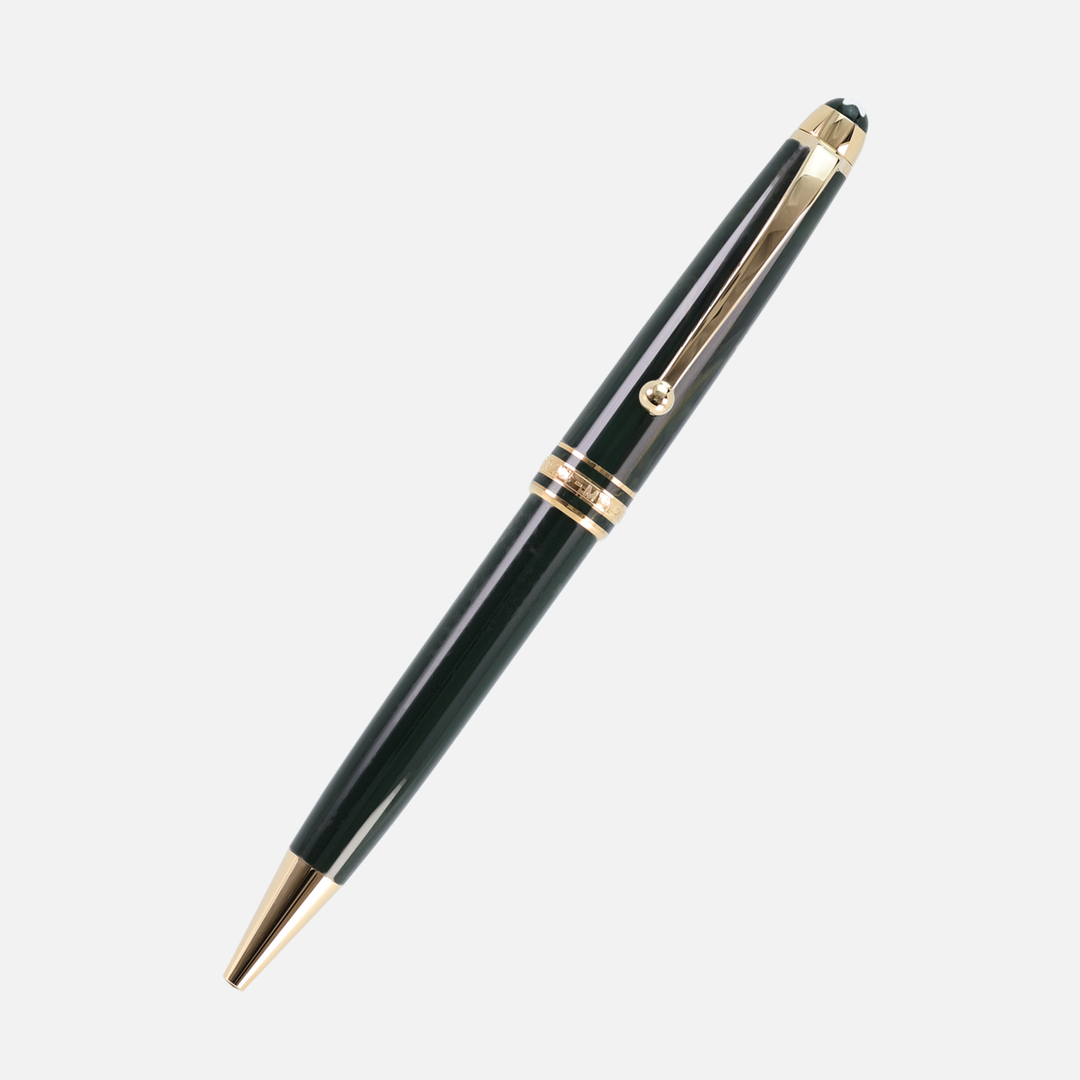 Montblanc 146 Meisterstück The Origin Classique - Ballpoint