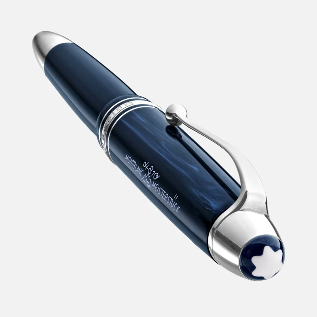 Montblanc Meisterstück The Origin Legrand - Rollerball