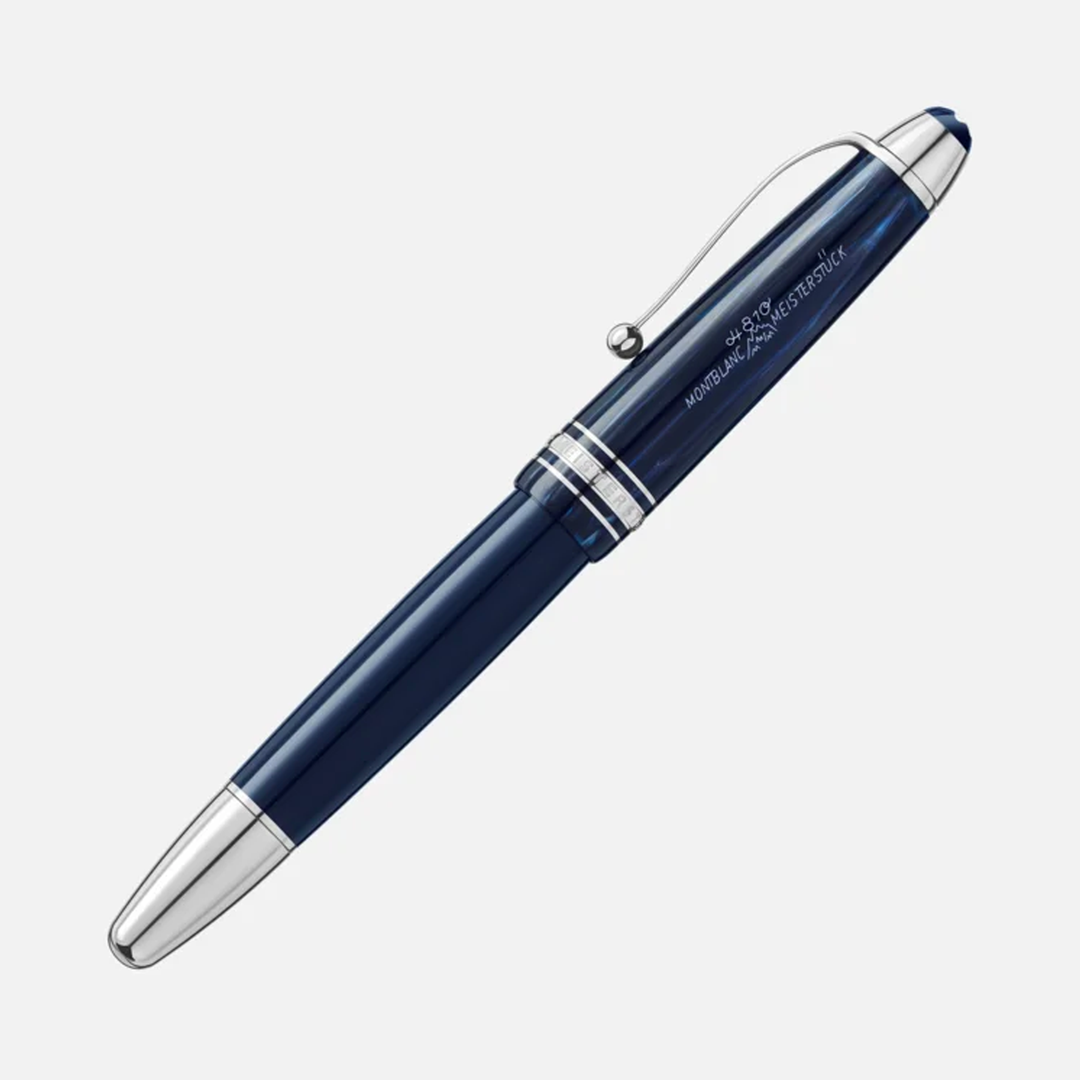 Montblanc Meisterstück The Origin Legrand - Rollerball