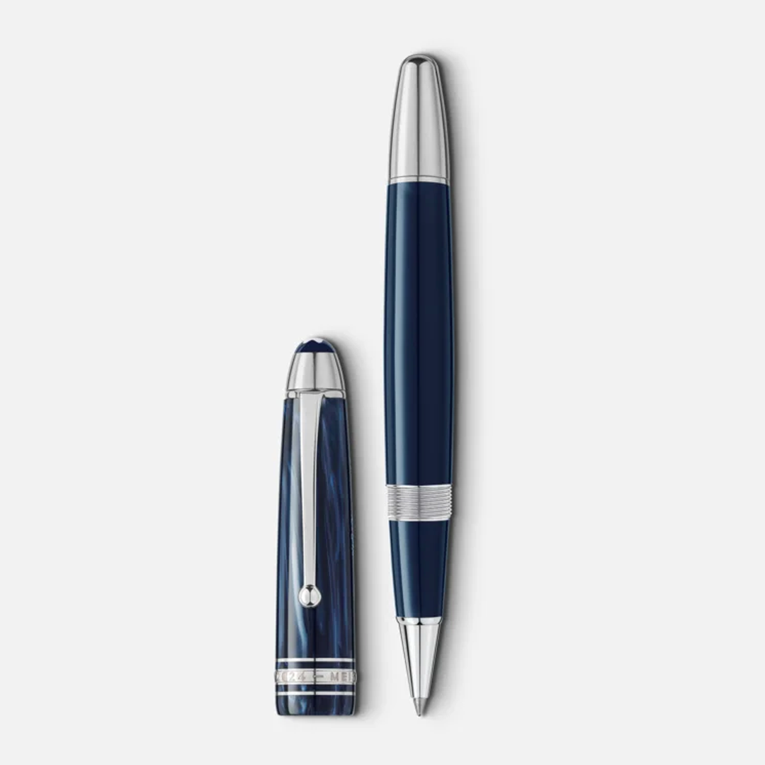 Montblanc Meisterstück The Origin Legrand - Rollerball