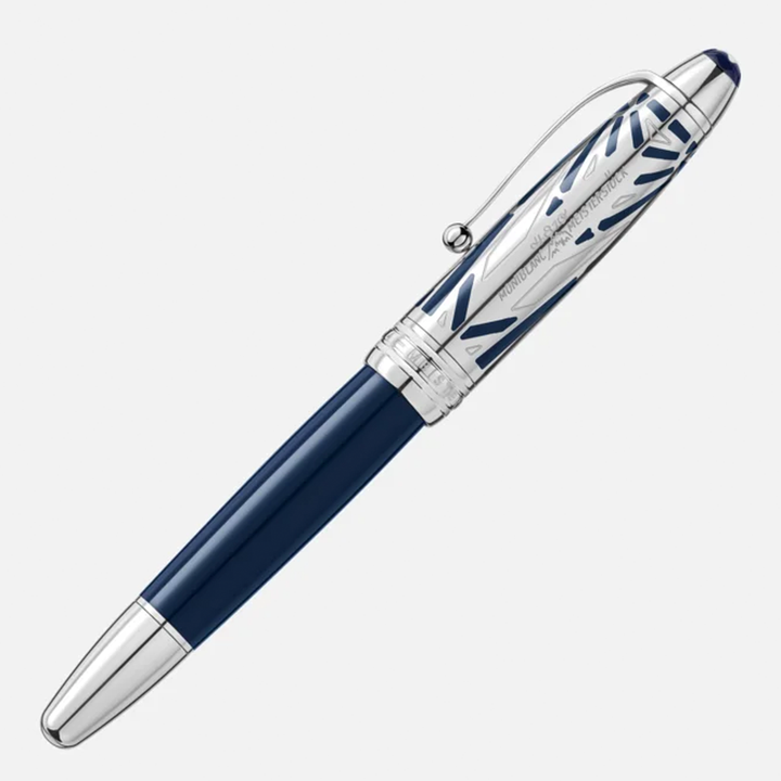 Montblanc 162 Meisterstück The Origin Doué Legrand - Rollerball