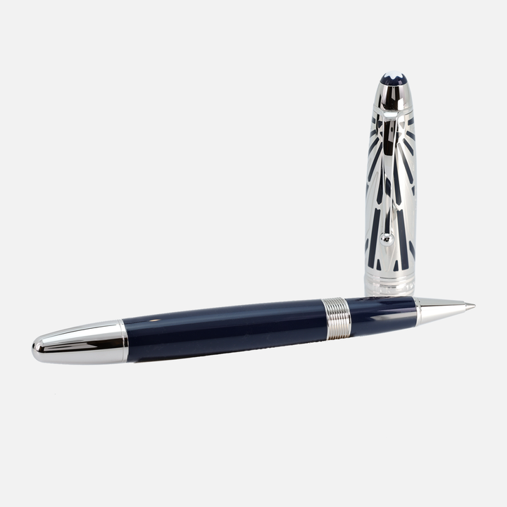 Montblanc 162 Meisterstück The Origin Doué Legrand - Rollerball