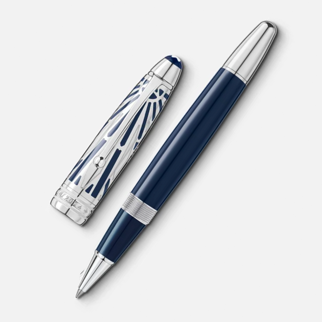 Montblanc 162 Meisterstück The Origin Doué Legrand - Rollerball