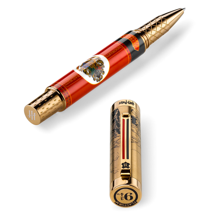 Montegrappa Harry Potter : Platform 9¾ - Rollerball