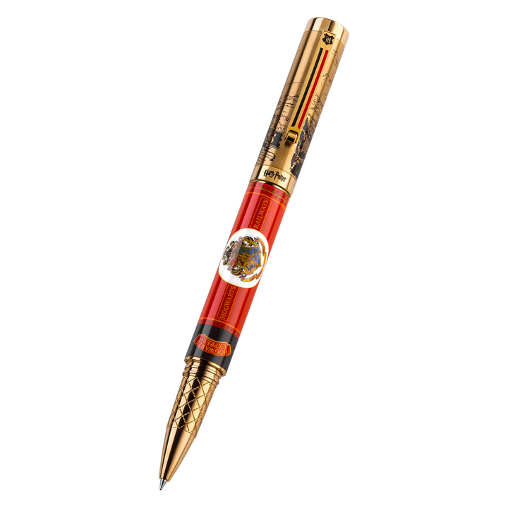 Montegrappa Harry Potter : Platform 9¾ - Rollerball