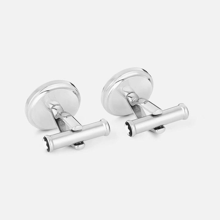 Montblanc Homage to Robert Louis Stevenson Cufflinks by Mont Blanc
