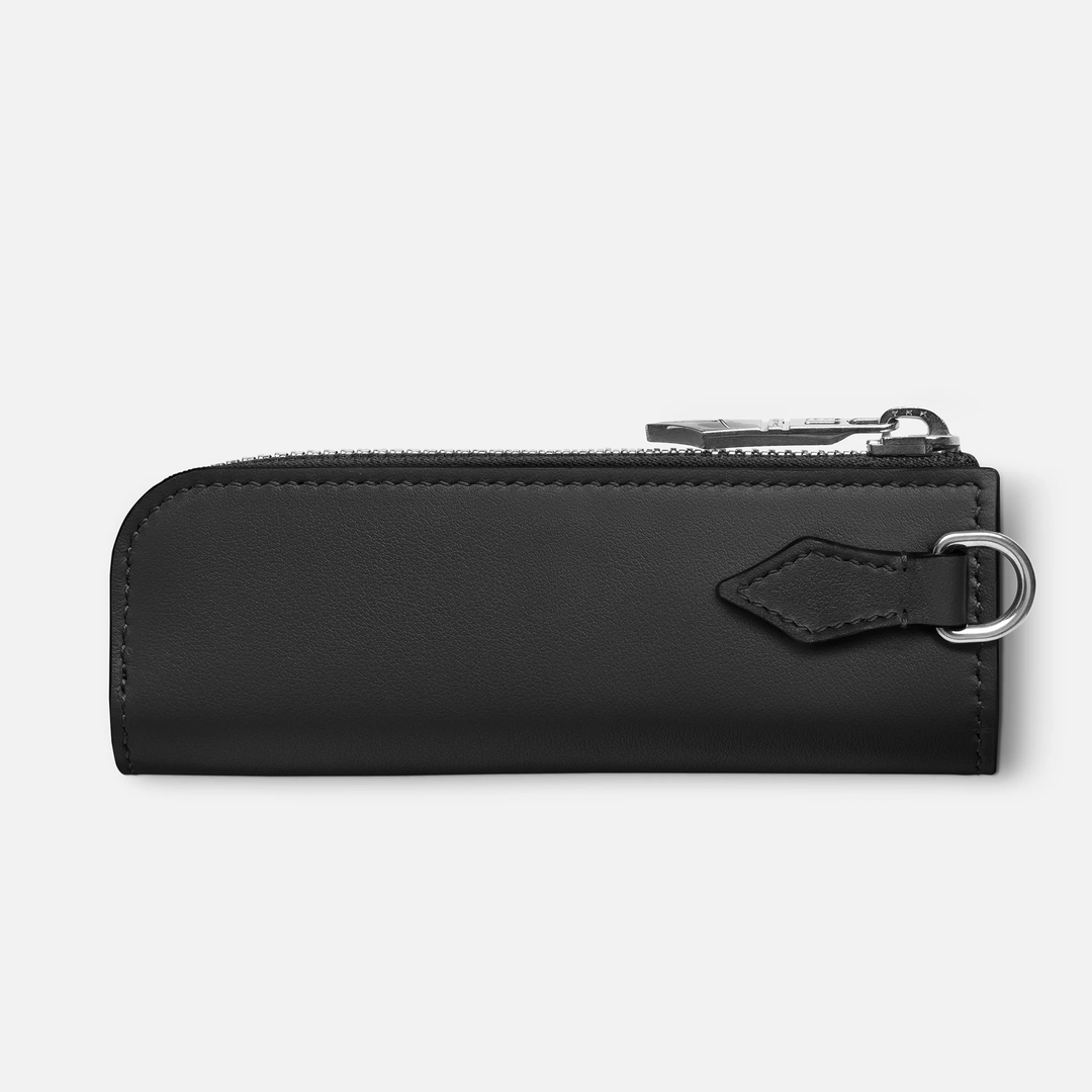 Montblanc Meisterstück Heritage Rouge et Noir Baby - 1-Pen Pouch by Mont Blanc