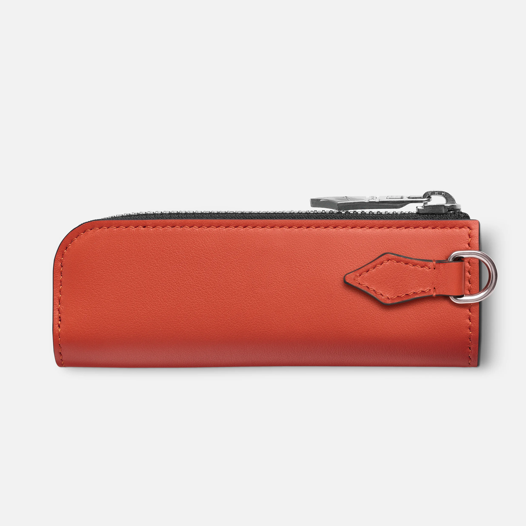 Montblanc Meisterstück Heritage Rouge et Noir Baby - 1-Pen Pouch by Mont Blanc