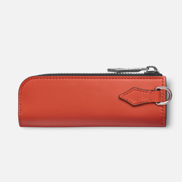 Montblanc Meisterstück Heritage Rouge et Noir Baby - 1-Pen Pouch by Mont Blanc