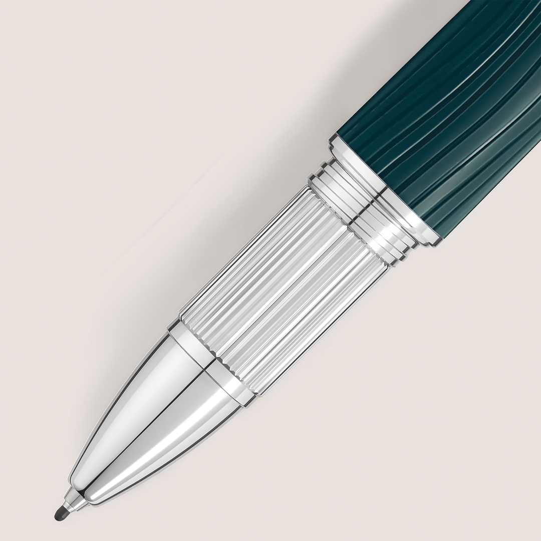 Montblanc Starwalker PolarGreen Doué Fineliner