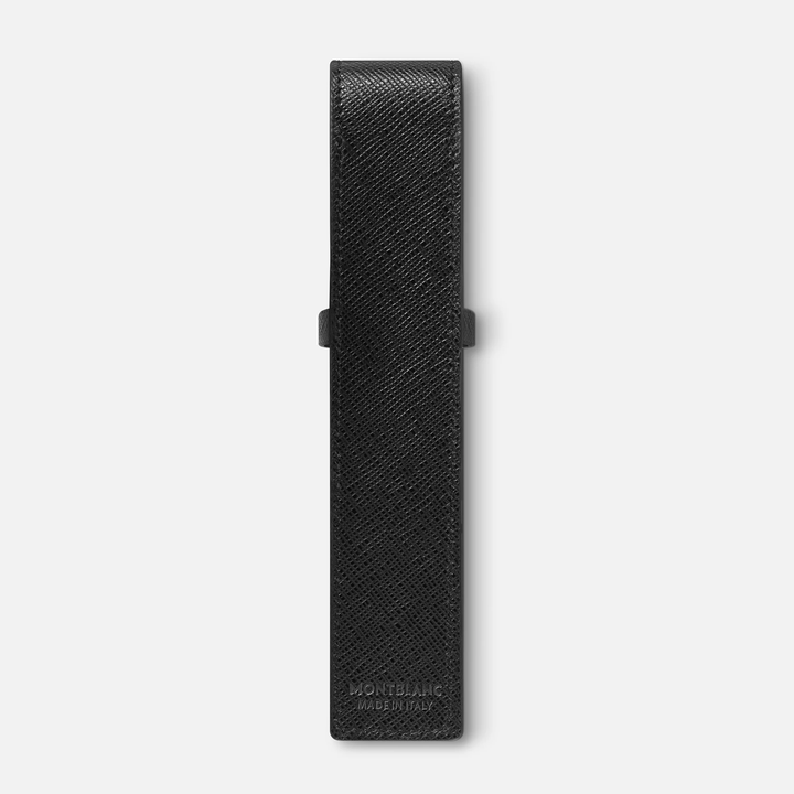Montblanc Sartorial 1-Pen Pouch - Black