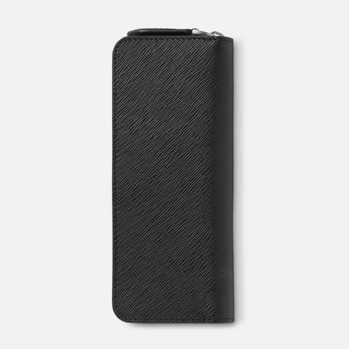 Montblanc Sartorial 2-Pen Pouch w/Zipper