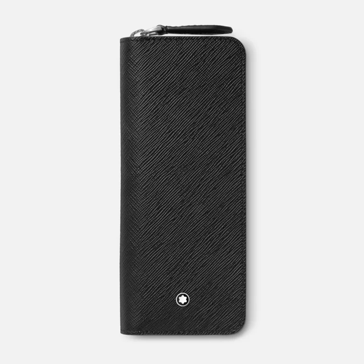 Montblanc Sartorial 2-Pen Pouch w/Zipper