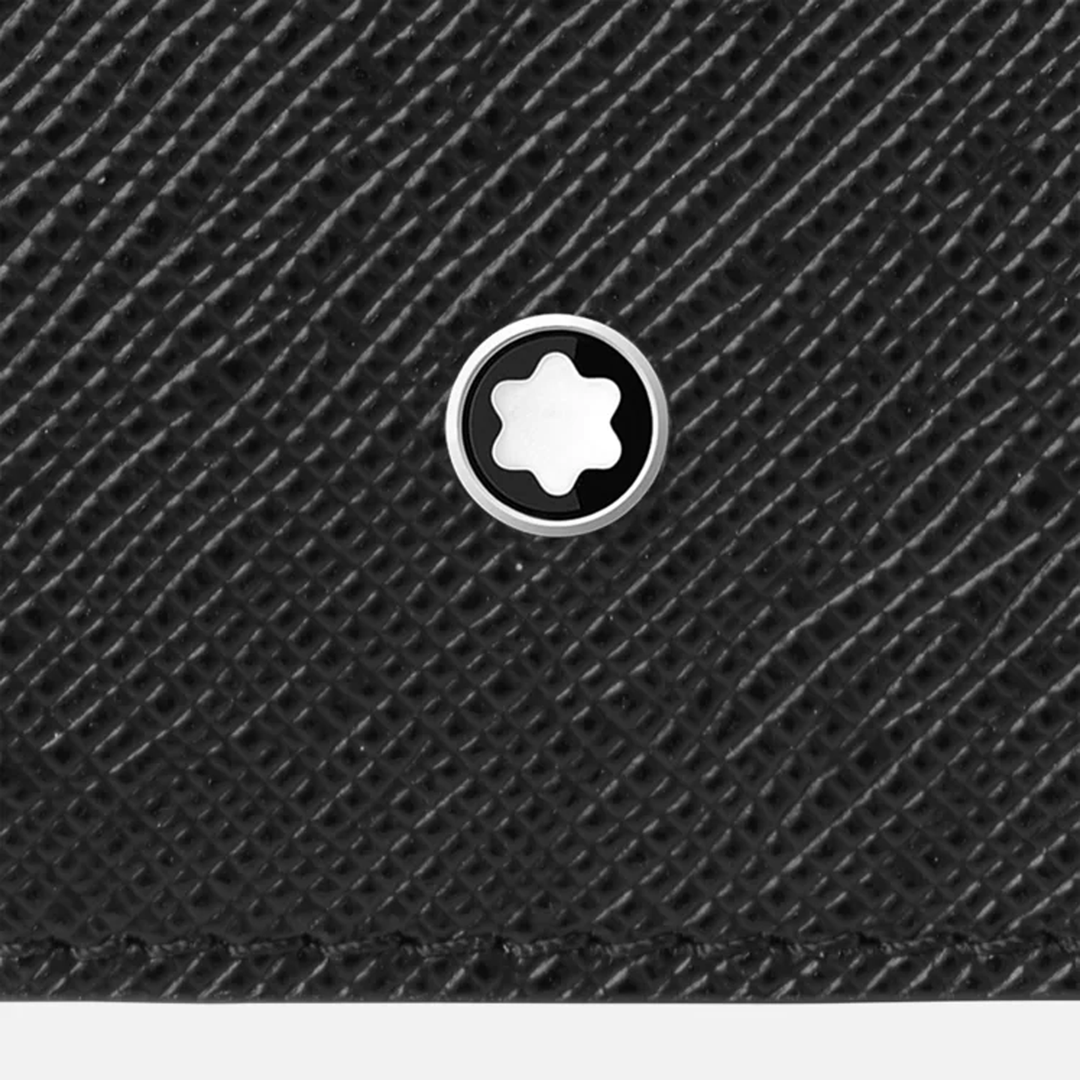 Montblanc Sartorial 2-Pen Pouch w/Zipper