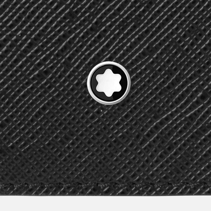 Montblanc Sartorial 2-Pen Pouch w/Zipper