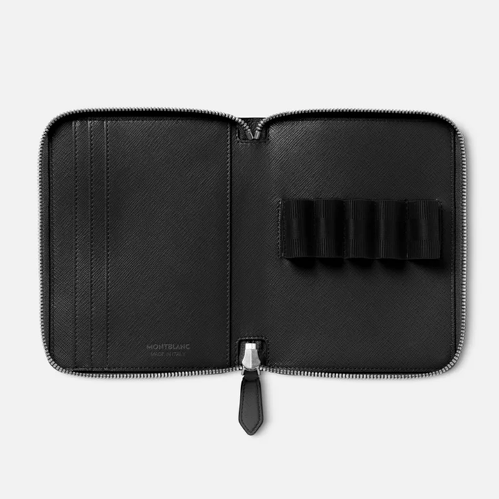 Montblanc Sartorial 5-Pen Pouch w/Zipper