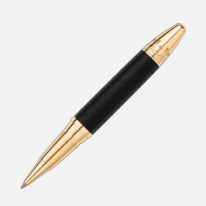 Montblanc Meisterstück Around the World in 80 Days Year 2 Solitaire LeGrand - Rollerball
