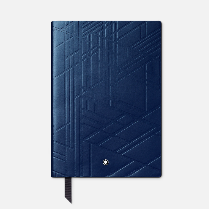 Montblanc Starwalker SpaceBlue in #146 Lined by Mont Blanc