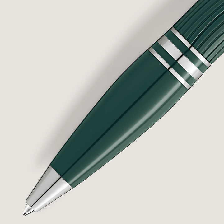 Montblanc Starwalker PolarGreen Precious Resin Ballpoint