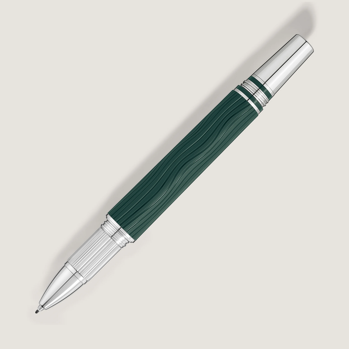 Montblanc Starwalker PolarGreen Precious Resin Fineliner