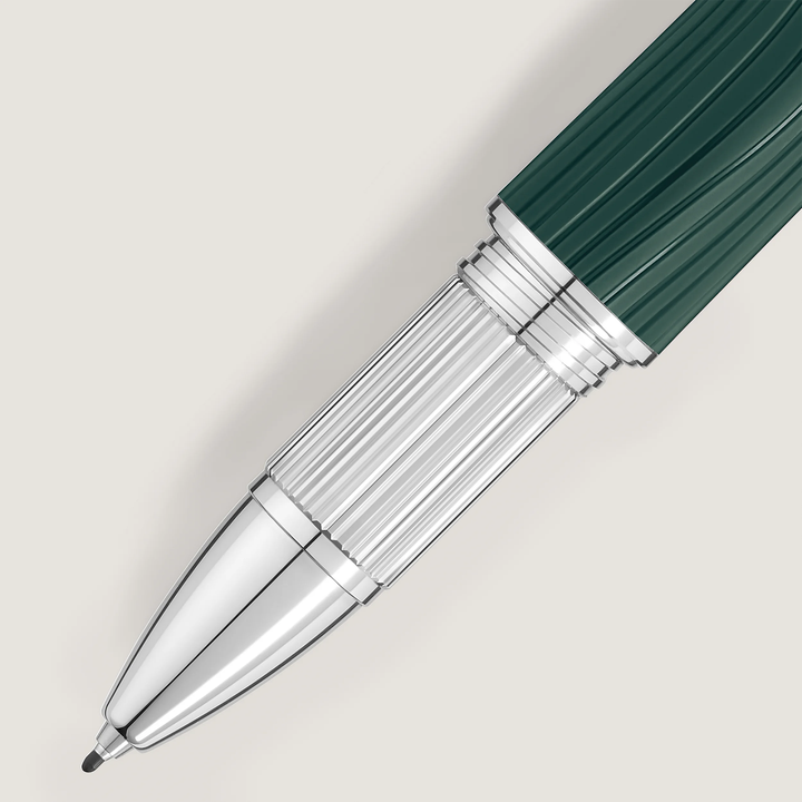 Montblanc Starwalker PolarGreen Precious Resin Fineliner