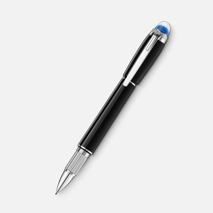 Montblanc StarWalker Precious Resin Fineliner/Rollerball Pen by Mont Blanc