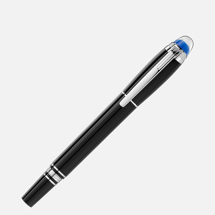 Montblanc StarWalker Precious Resin Fineliner/Rollerball Pen by Mont Blanc