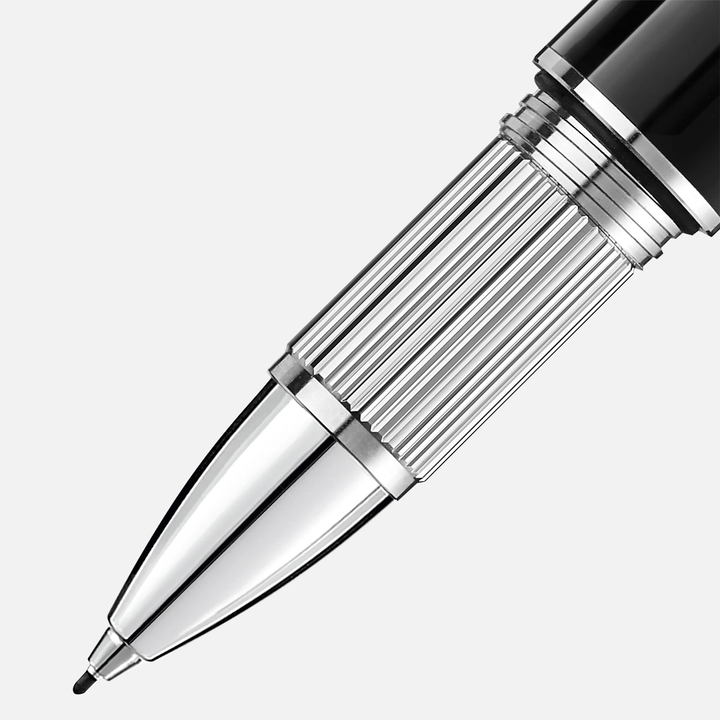 Montblanc StarWalker Precious Resin Fineliner/Rollerball Pen by Mont Blanc