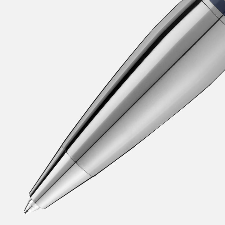 Montblanc Starwalker Space Blue Doué Ballpoint Pen by Mont Blanc