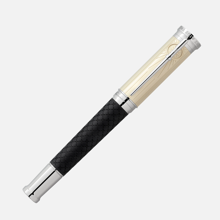 Montblanc Writers Edition Homage to R.L. Stevenson Limited Edition Fountain Pen by Mont Blanc