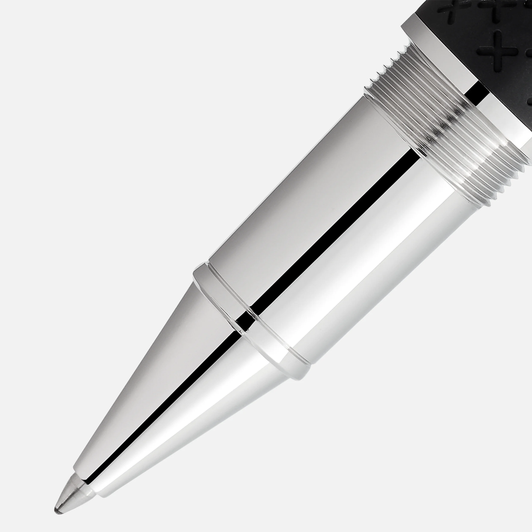 Montblanc LE Writers Edition Homage to R.L. Stevenson Rollerball Pen by Mont Blanc
